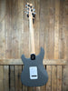 Paul Reed Smith PRS SE Silver Sky Electric Guitar - Overland Gray with Maple Fingerboard