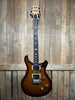 Paul Reed Smith PRS CE24 Black Amber Electric Guitar