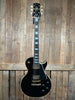 Gibson Custom 1957 Les Paul Custom Reissue VOS - Ebony 2-Pickup