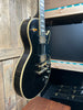 Gibson Custom 1957 Les Paul Custom Reissue VOS - Ebony 2-Pickup