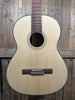 Fender CN-60S Acoustic Guitar-Natural