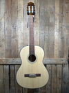 Fender CN-60S Acoustic Guitar-Natural