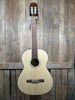 Fender CN-60S Acoustic Guitar-Natural