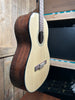 Fender CN-60S Acoustic Guitar-Natural