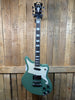 D'Angelico Premier Bedford Electric Guitar HS (Pre-Owned)