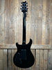 Paul Reed Smith PRS SE Custom 24 Floyd Charcoal Burst Electric Guitar