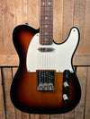 Squier Classic Vibe 60's Telecaster Custom - 3-Tone Sunburst