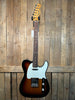 Squier Classic Vibe 60's Telecaster Custom - 3-Tone Sunburst