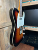 Squier Classic Vibe 60's Telecaster Custom - 3-Tone Sunburst