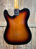 Squier Classic Vibe 60's Telecaster Custom - 3-Tone Sunburst