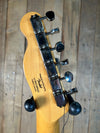 Squier Classic Vibe 60's Telecaster Custom - 3-Tone Sunburst