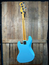 Squier Classic Vibe '60s Jazz Bass - Daphne Blue