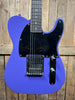 Squier Sonic Esquire H Electric Guitar-Ultraviolet