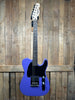 Squier Sonic Esquire H Electric Guitar-Ultraviolet