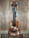 Kala Gardenia Concert Ukulele-Mahogany