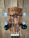 Kala Gardenia Concert Ukulele-Mahogany