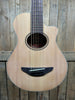 Yamaha APXT2 3/4-size Thin-line Cutaway - Natural Spruce