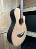 Yamaha APXT2 3/4-size Thin-line Cutaway - Natural Spruce