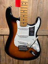 Fender Player Series Stratocaster Maple Fingerboard Electric Guitar- Two Tone Sunburst