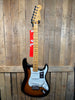 Fender Player Series Stratocaster Maple Fingerboard Electric Guitar- Two Tone Sunburst