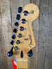 Fender Player Series Stratocaster Maple Fingerboard Electric Guitar- Two Tone Sunburst