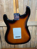 Fender Player Series Stratocaster Maple Fingerboard Electric Guitar- Two Tone Sunburst