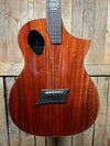 Michael Kelly Forte Koa 10 Acoustic-Electric 10-String Guitar (Pre-Owned)