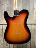 Fender Player Plus Telecaster - 3-tone Sunburst with Maple Fingerboard