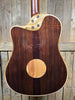 LR Baggs AEG-1 Acoustic-electric Guitar - Natural, Engelmann Spruce Top