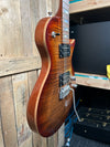 Carvin CS624M Electric Guitar-Vintage Burst (Pre-Owned)