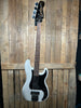 Squier Contemporary Active Precision Bass PH, Pearl White