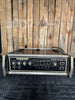 Traynor 1970s Mono Block II Bass Amp Rack (Pre-Owned)