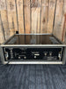 Traynor 1970s Mono Block II Bass Amp Rack (Pre-Owned)