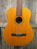 Maton Late '60s F-10 Nylon Acoustic Guitar-Natural (Pre-Owned)