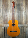 Maton Late '60s F-10 Nylon Acoustic Guitar-Natural (Pre-Owned)