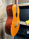 Maton Late '60s F-10 Nylon Acoustic Guitar-Natural (Pre-Owned)