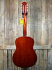 Maton Late '60s F-10 Nylon Acoustic Guitar-Natural (Pre-Owned)