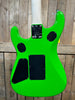 EVH 5150 Standard Series Electric Guitar - Slime Green (Pre-Owned)