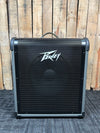 Peavey Max 150 Combo Bass Amp (Pre-Owned)