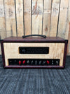 Woodring Acoustic WA2T700 Bass Amp #1 (Pre-Owned)