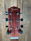 Fender FA-15 3/4 Steel Acoustic Guitar-Natural