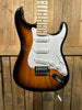 Squier Sonic Stratocaster Electric Guitar - 2-color Sunburst