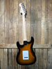 Squier Sonic Stratocaster Electric Guitar - 2-color Sunburst