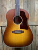 Gibson Acoustic '50s J-45 Faded Acoustic-electric Guitar - Faded Sunburst