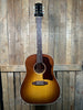 Gibson Acoustic '50s J-45 Faded Acoustic-electric Guitar - Faded Sunburst