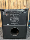 EBS Magni 502 Professional Bass Combo Amp-Black (Pre-Owned)