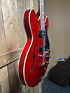 Gibson ES-330 Hollowbody Electric Guitar - Sixties Cherry