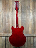 Gibson ES-330 Hollowbody Electric Guitar - Sixties Cherry