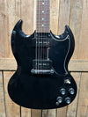 Gibson SG Special Electric Guitar - Ebony (Pre-Owned)