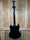 Gibson SG Special Electric Guitar - Ebony (Pre-Owned)